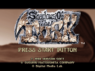 Shadows of the Tusk abandonware