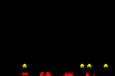 Space Invaders 5