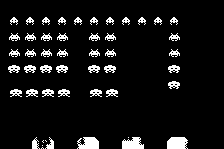 Space Invaders 7