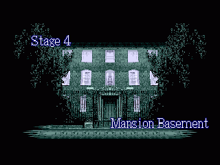 Splatterhouse 3 abandonware