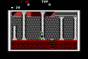 Super Pitfall 4