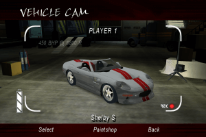 Test Drive 3