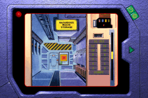 The Awesome Adventures of Victor Vector & Yondo: The Cyberplasm Formula 14