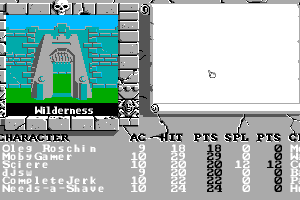 The Bard's Tale II: The Destiny Knight 11