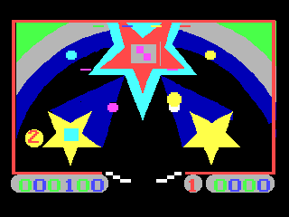 Thunderball! abandonware