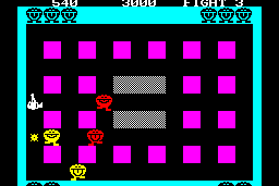 Warp Warp abandonware