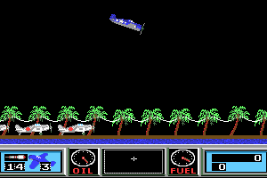 Wings of Fury 16