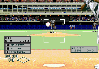 World Series Baseball abandonware
