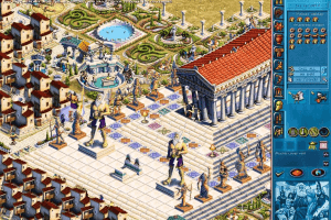 Zeus: Master of Olympus abandonware