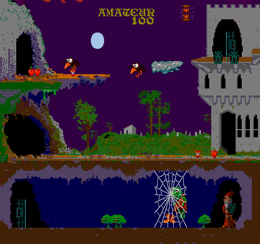 Zwackery abandonware